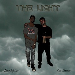Knox Ketchum - The Light (ft. Beeisthefuture)