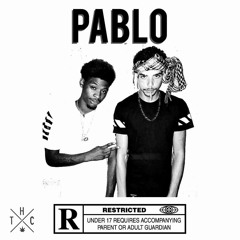 "Pablo" by Busta Move x Prince' Phae
