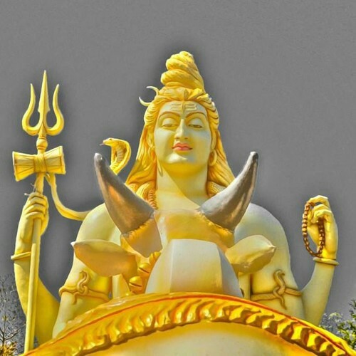 Shiva Shiva Shiva Shankara [ Dj Bharat ] (Jbp)Mp3