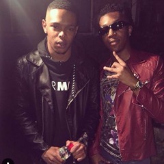 Dan Doe Ft Whizz - Harlesden's Back