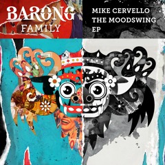 Mike Cervello & The Galaxy - Confessions [OUT NOW]