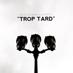 Trop tard (MAP NO MIX)