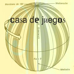 Third World Orchestra - Casa De Juegos