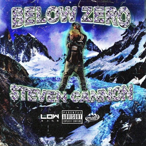 Stick Talk - (@_StevenCannon)(Prod. by Hollow Beats)