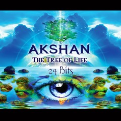 AKSHAN "Aborigen's Dream"(Feat. Patrick Bernard)