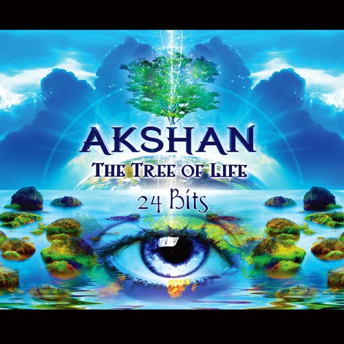 AKSHAN "Aborigen's Dream"(Feat. Patrick Bernard)