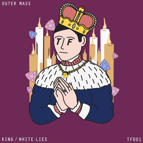 Outer Mass - King