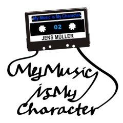My Music is My Character 02