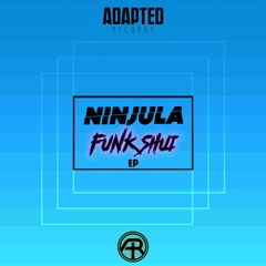 You Feel Funky(feat. Guitarzan)