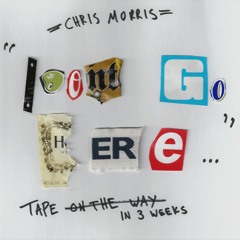 "IDGH" Freestyle [Prod. twaynethekidd]