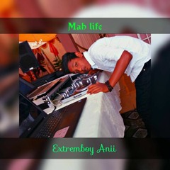 Afro Dance Jimmy Gassel (AfromiX Ani)