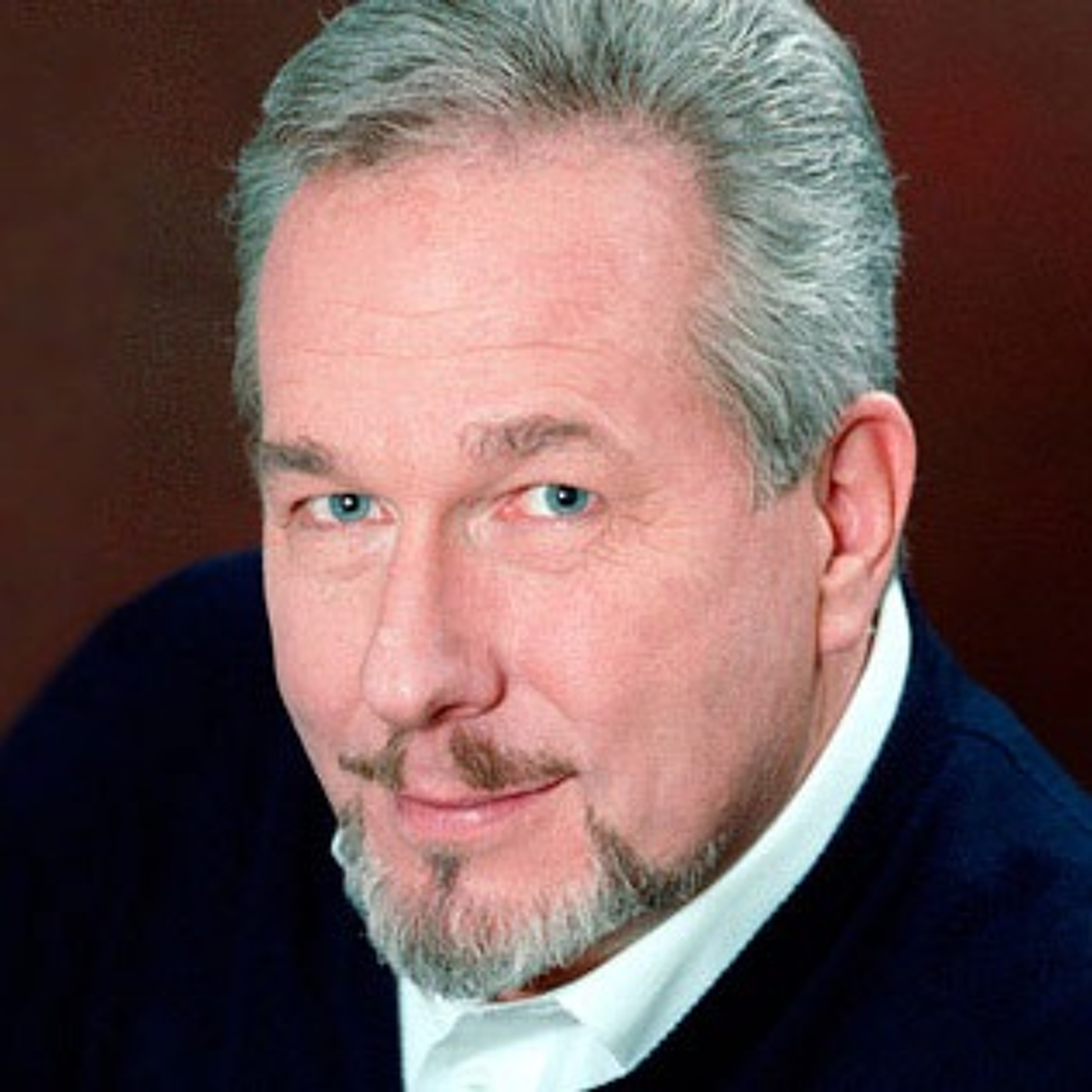 cover of episode Ep. 61: Interview with James Morris