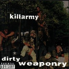 Killarmy - 5 Stages Of Consciousness