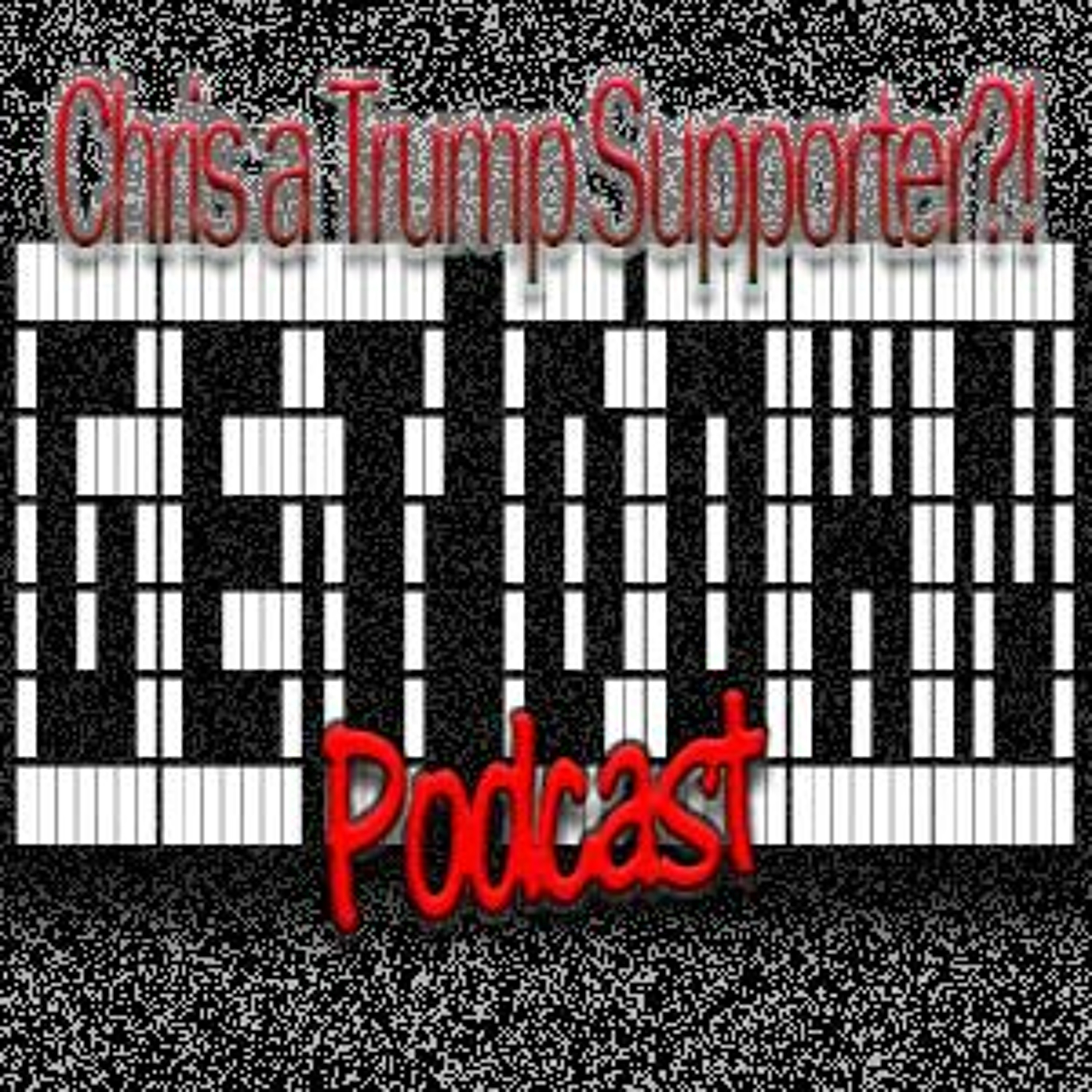 Episode 29- Chris A Trump Supporter?!