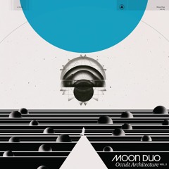 Moon Duo - Lost in Light