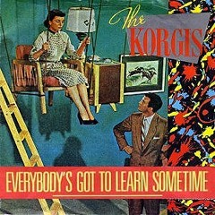 The Korgis - Everybody's Gotta Learn Sometime "Beck Hansen Edit" (Davy Jones Remix)