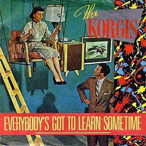 everybody everybody