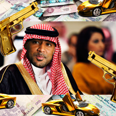 Booba - Caramel (Bagdad Boyz Haramix)