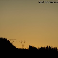 05 Lost Horizons