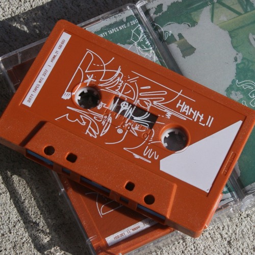 Hann_11 Tape