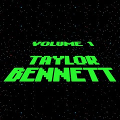 Boys Of Tomorrow Vol 1 - Taylor Bennett