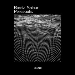 PREMIERE: Bardia Salour - Persepolis (Original Mix) [Salomo]