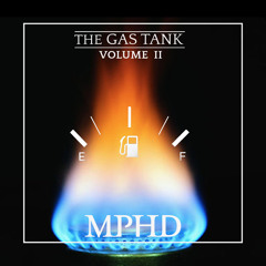 The Gas Tank Vol. 2