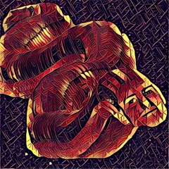 Late Nate - - Buffout