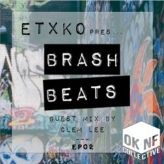 OMNOM - "Bromosapiens" [ETXKO pres. #BRASHBEATS UK clip]