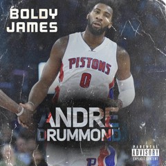 Andre Drummond