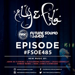 Aly & Fila Presents FSOE 485