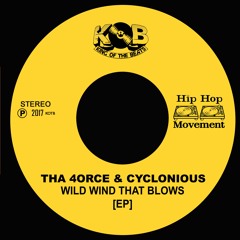 Tha 4orce - Wild Wind That Blows with Cyclonious