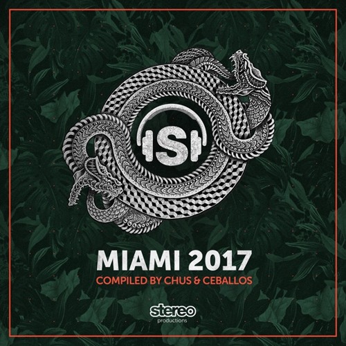 Tini Garcia - Batuka (Chus & Ceballos Remix)