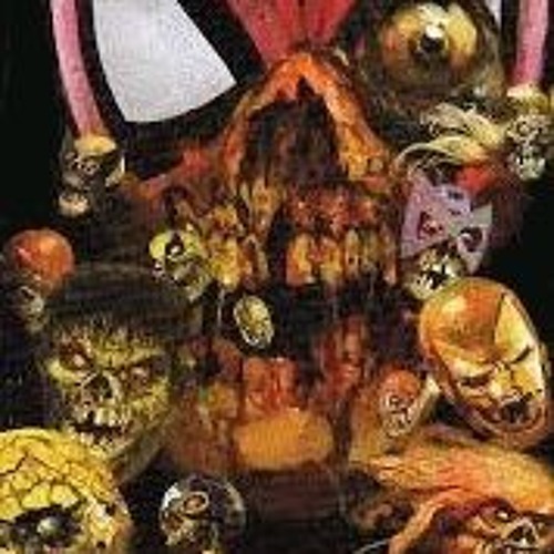 Les Chépers Avengers 02 Disakortex & Mikatak &  Miloo Strange Kortex