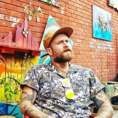 HNYPOT 220: James Hillard's Spazzed Out Mix