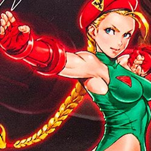 Stream Super Street Fighter II - Cammy Theme Remix by Rick Strife Depot