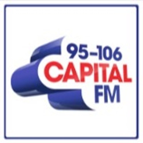 Listen to playlists featuring Capital & Capital XTRA Branded Intros
