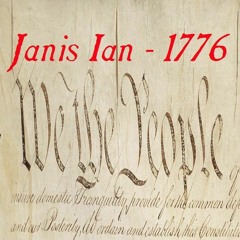1776 - Janis Ian