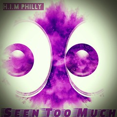 Seen Too Much ( Tunnel Vision Remix)