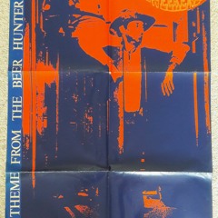 I'd Lie Through My Teeth - The Lost Weekend