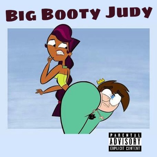 Haters to the left there nothing for you to trash-6156 photo Dat ass jab sexy mommy with huge cartoon tits allow
