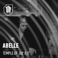 TEMPLEOFJOY 017 - ABELLE