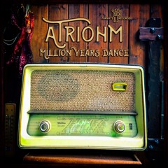 Atriohm EP -  Million Years Dance - sampleset