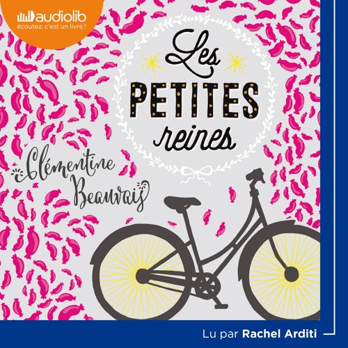 Les petites reines (Clémentine Beauvais) - Little Book Addict