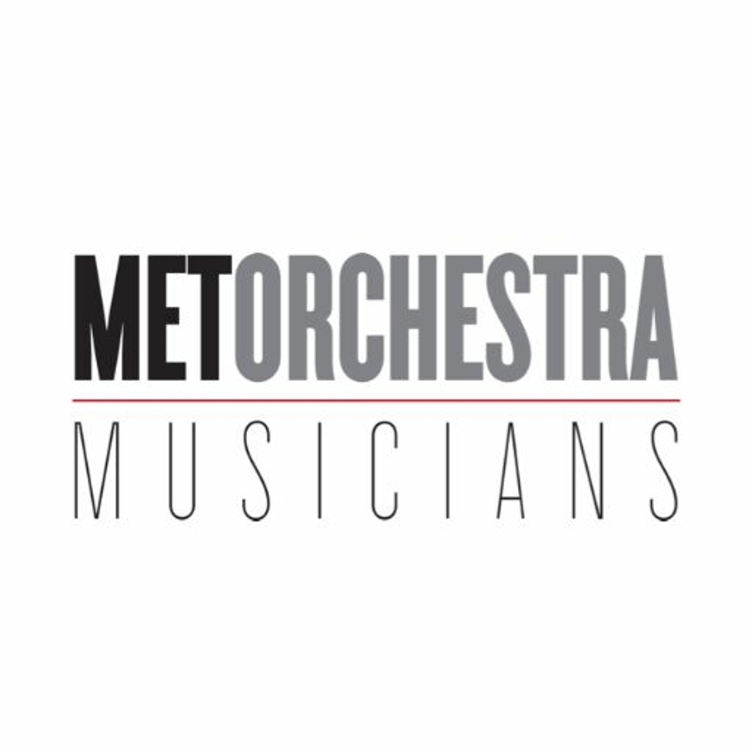 cover of episode Ep. 32: Meet the Met Orchestra