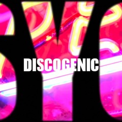 Discogenic