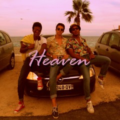 Heaven (Prod. luck incense)