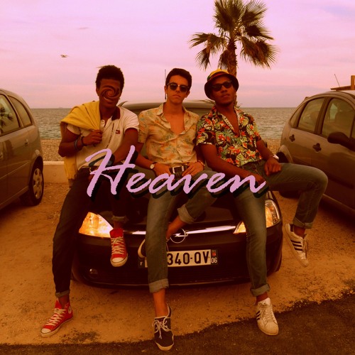 Heaven (Prod. luck incense)
