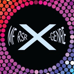 MF/RSR: X-GENRE