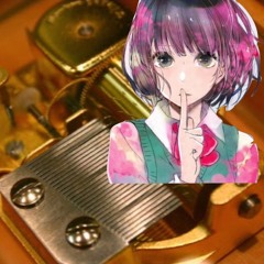 Kuzu no honkai - uso no hibana - Music box ver.